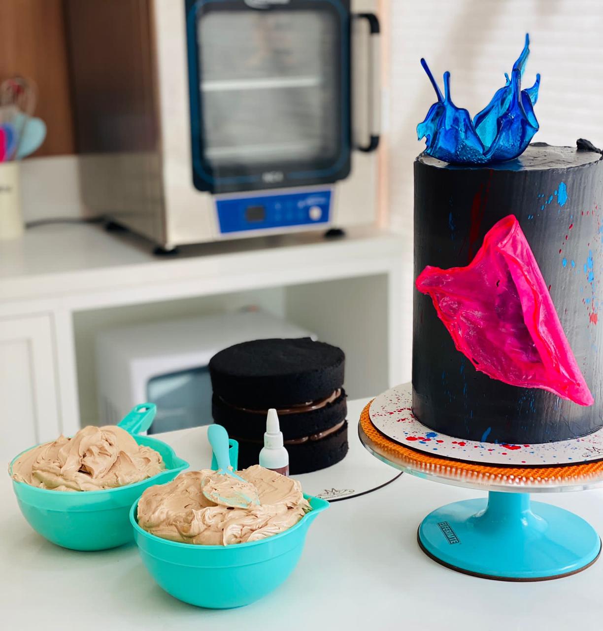 Buttercream 1